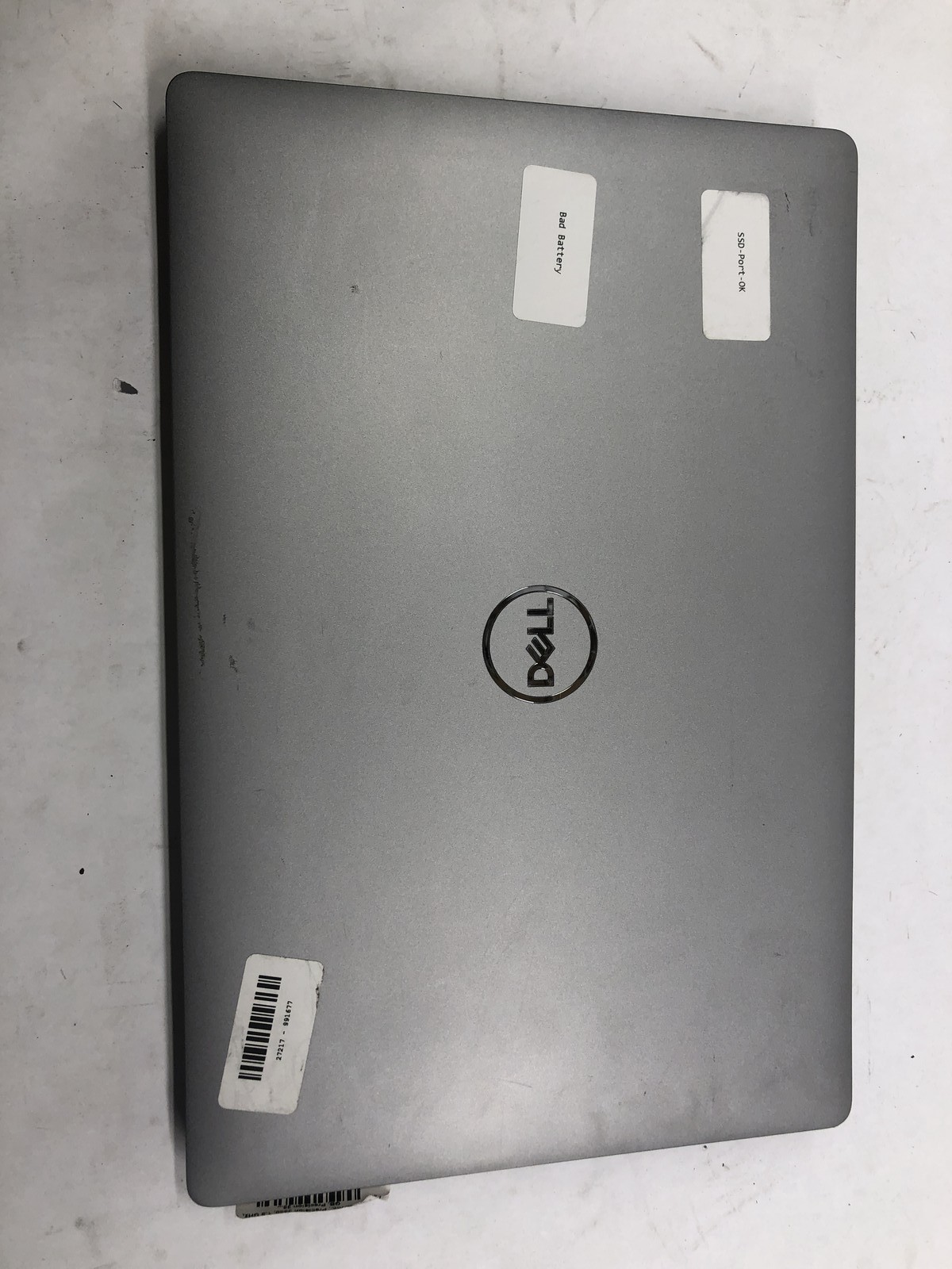 Dell Precision 3550 I7-10510U 16 GB RAM NO OS CG468C3
