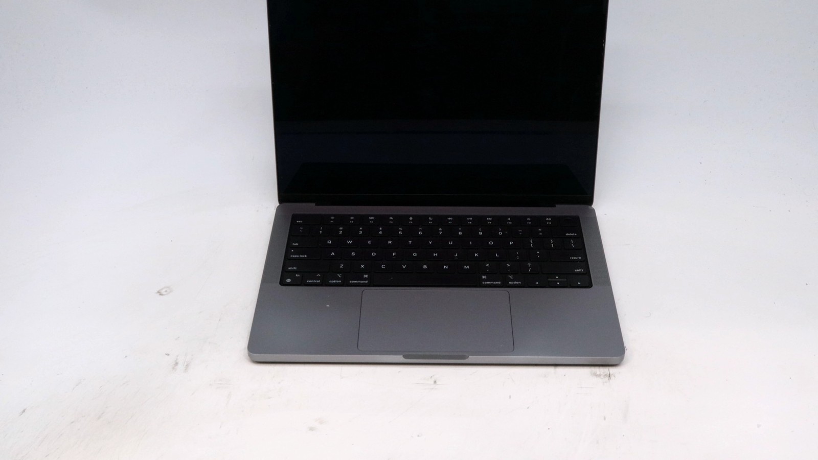 Apple Macbook Pro 14″ M1 Pro 10-Core 32GB 512GB – Fair READ DESC
