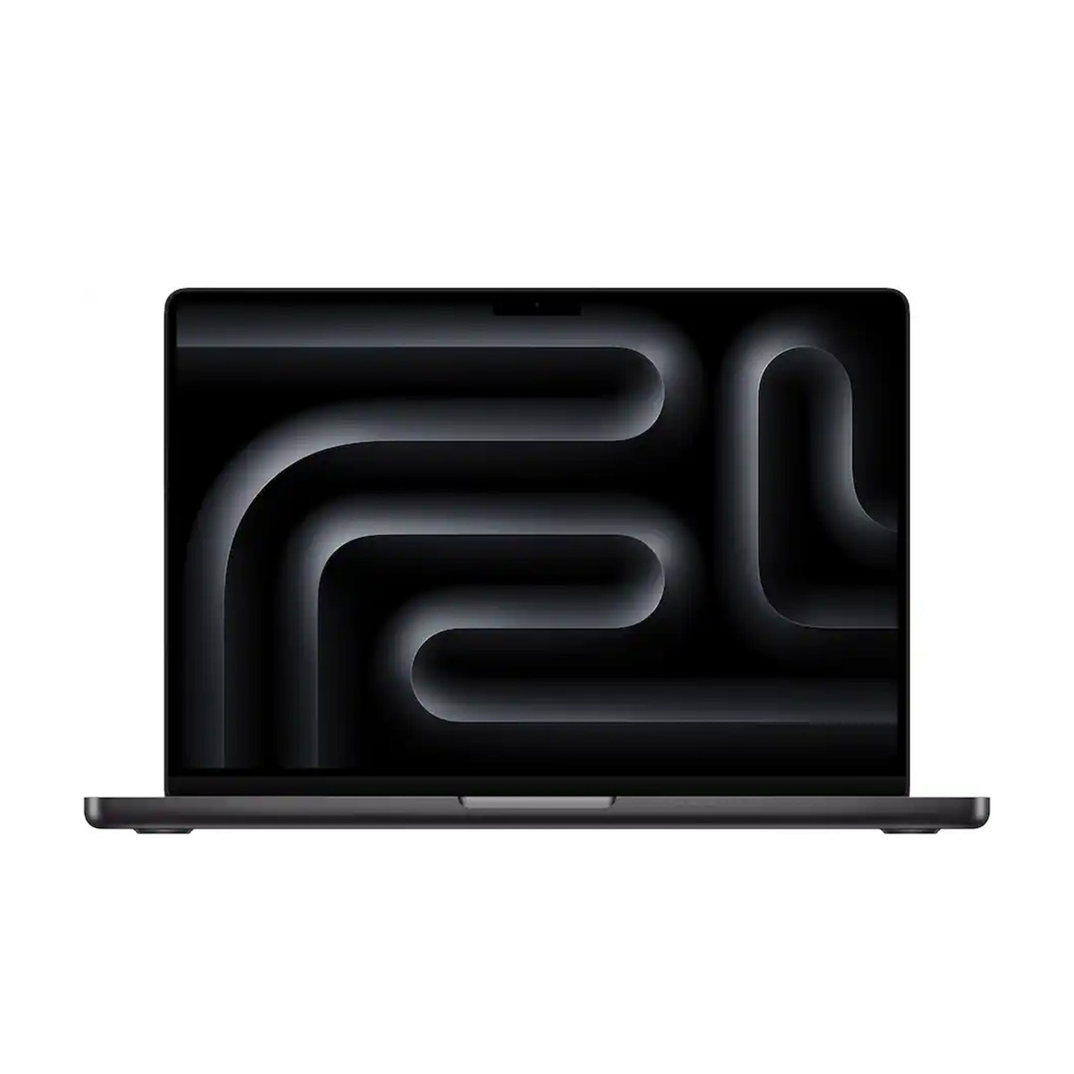 Apple MacBook Pro 14″ M5 Pro 24GB 1TB 16-core GPU Space Black MGDR4LL/A 2026