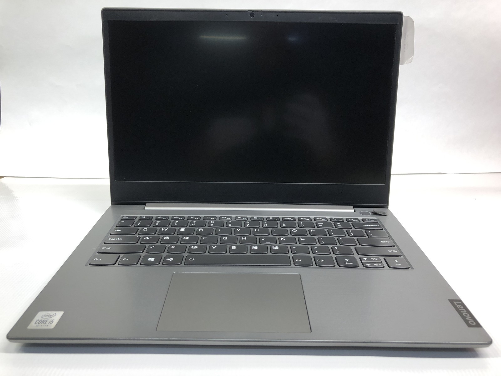 Lenovo ThinkBook 14IIL i5 10th Gen 8GB RAM NO STORAGE NO OS lr0d24xv
