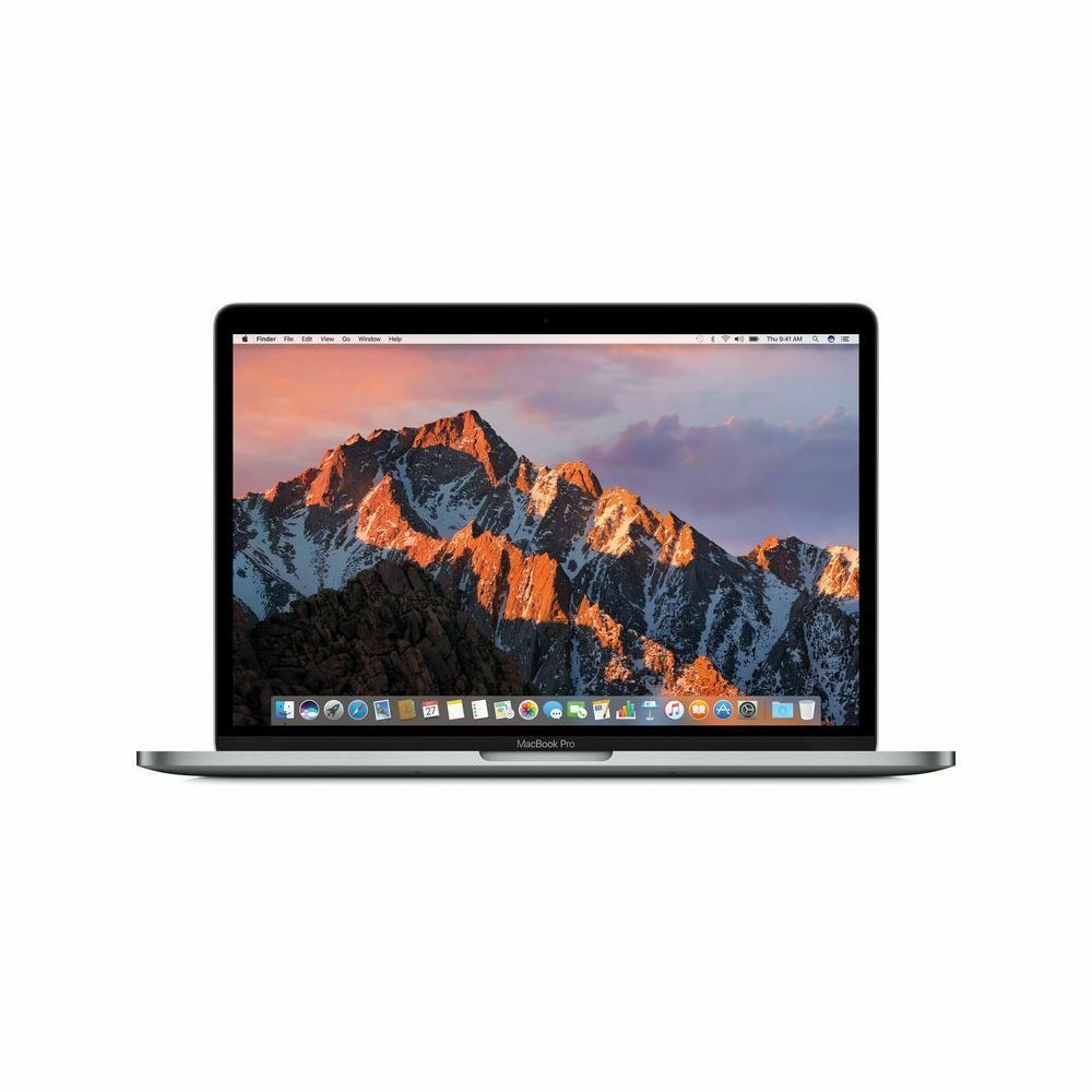 Apple Macbook Pro 13.3″ I5 8GB 128GB SSD MPXQ2LL/A – Space Gray – Scratch & Dent
