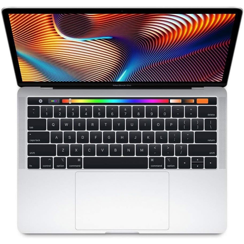 Apple MacBook Pro 13.3-inch, Core i5, 8GB RAM, 256GB, 512GB, 1TB SSD, Touch Bar