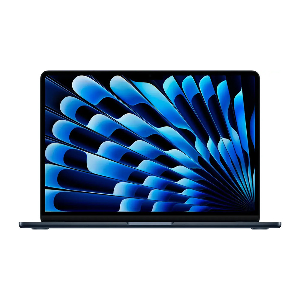 Apple Macbook Air  13″ M5 Chip 16GB RAM 512GB SSD  8-core GPU Midnight MDHE4LL/A