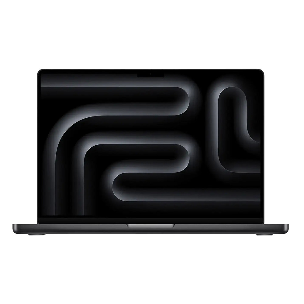 Apple MacBook Pro 14″ Apple M4 Pro chip 24GB RAM 1TB SSD Space Black MX2J3LL/A