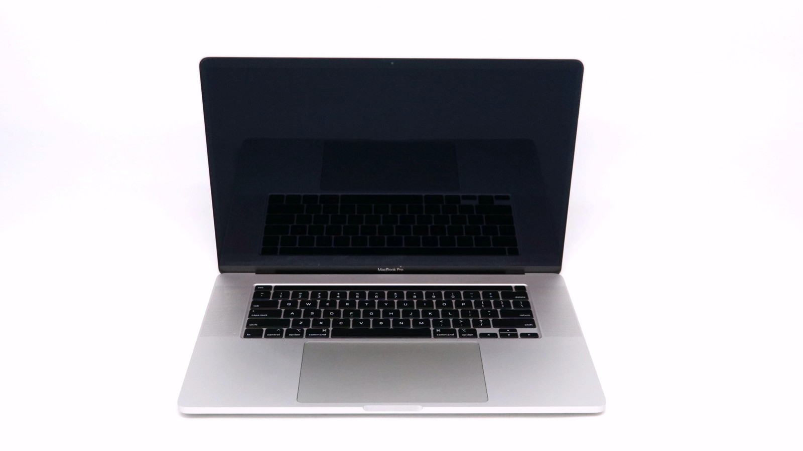 Apple Macbook Pro 16″ i7-9750H 16GB 512GB – Fair READ DESC