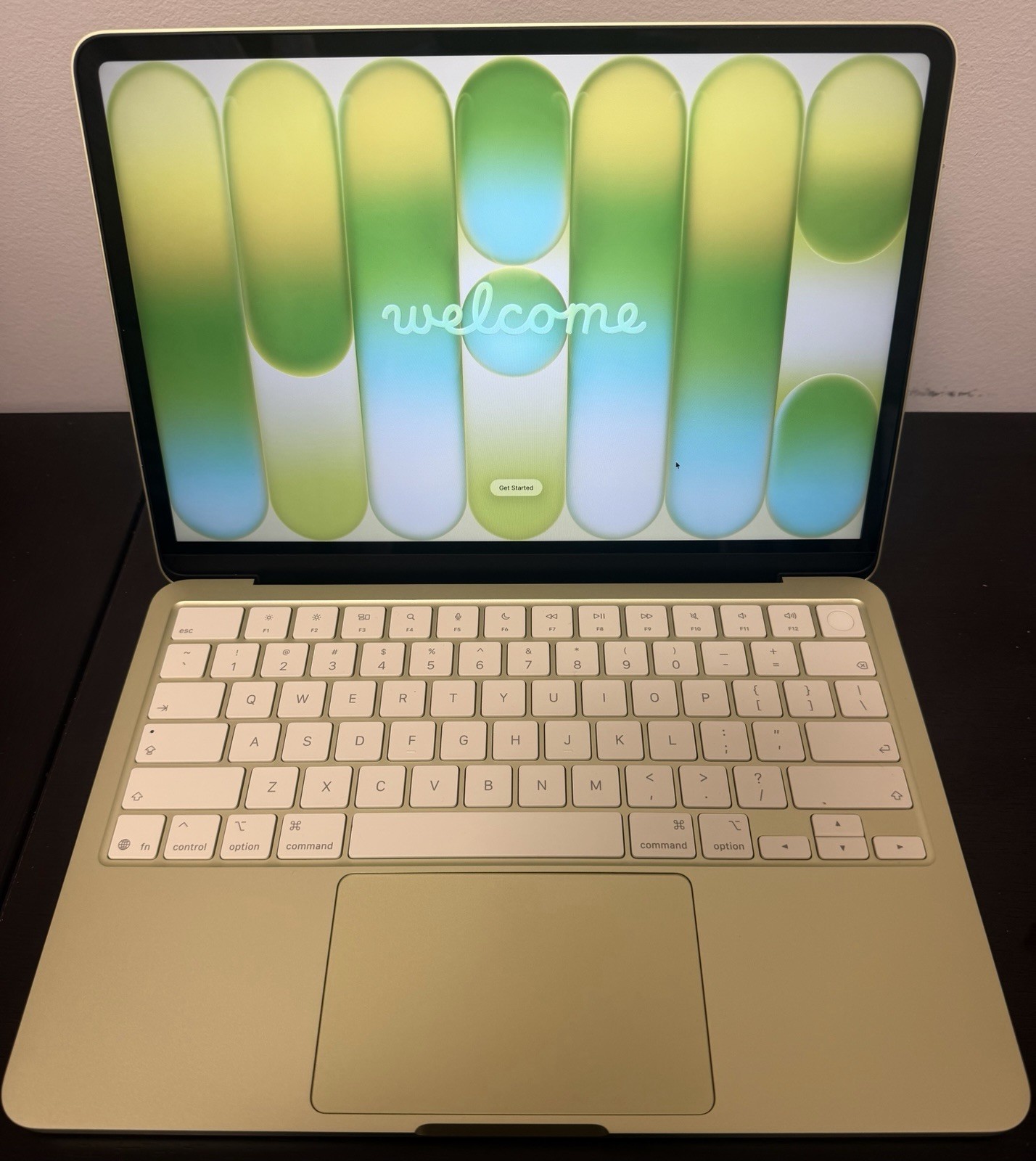 13-inch – Apple Macbook Neo 8GB Memory – 512gb SSD – Citrus