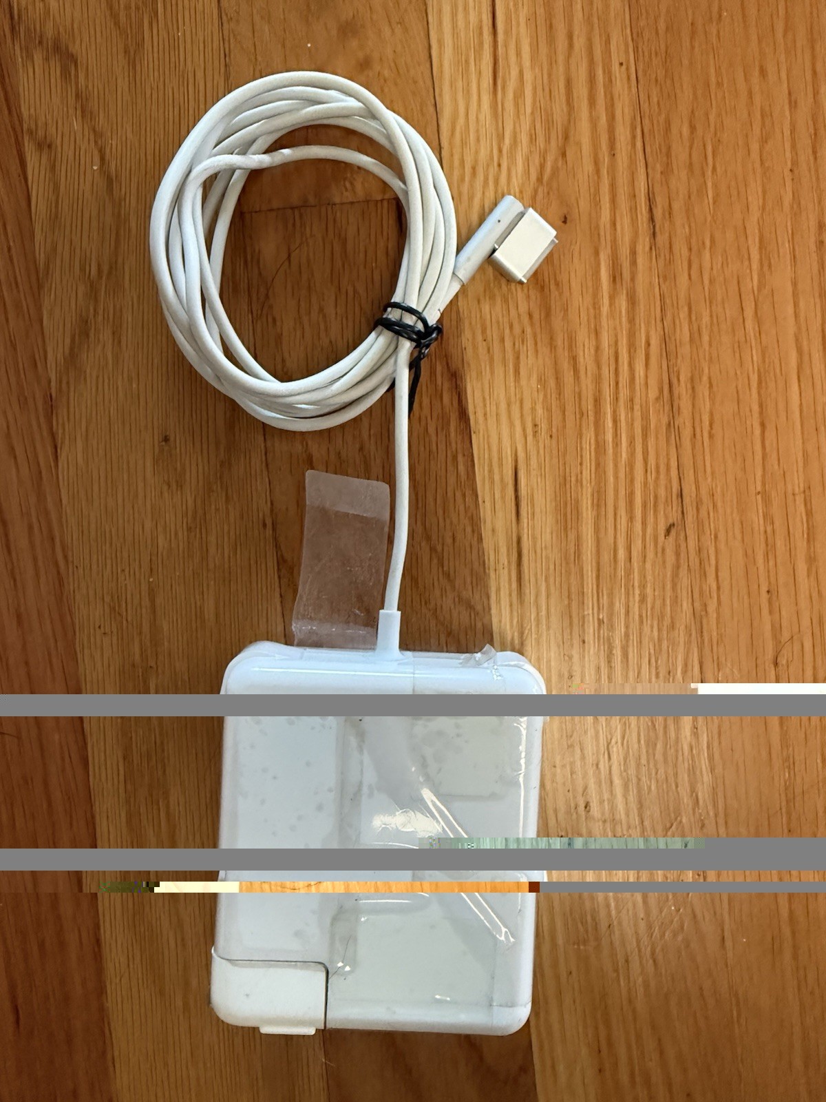 85W MagSafe Power Adapter for Apple MacBook Pro A1172 White 18.5V