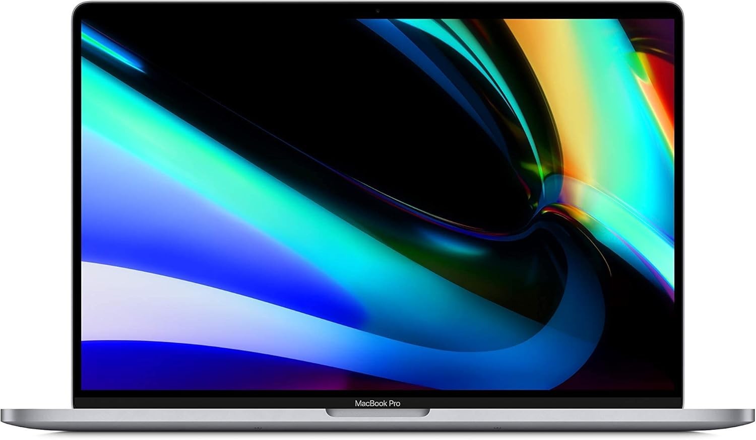 Apple MacBook Pro 2019 A2141 16″ i9-9880H 32GB RAM 1TB SSD Radeon Pro 5500M