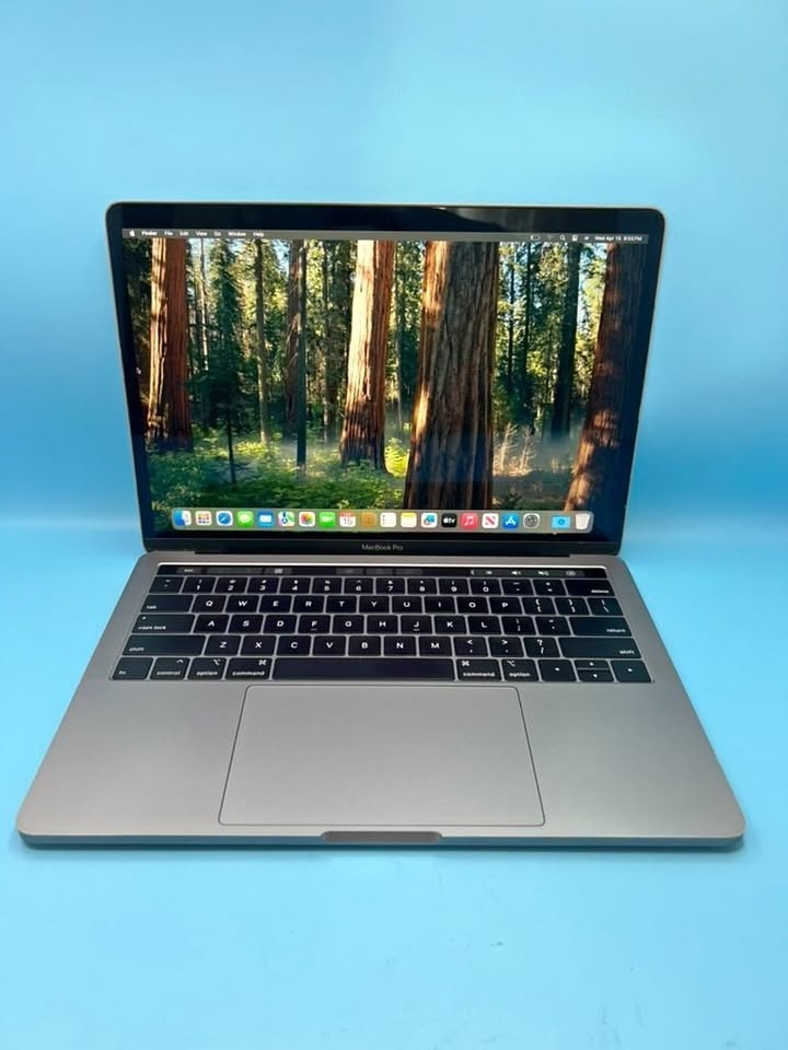 Apple MacBook Pro 13.3″ MODEL# MR9Q2LL/A