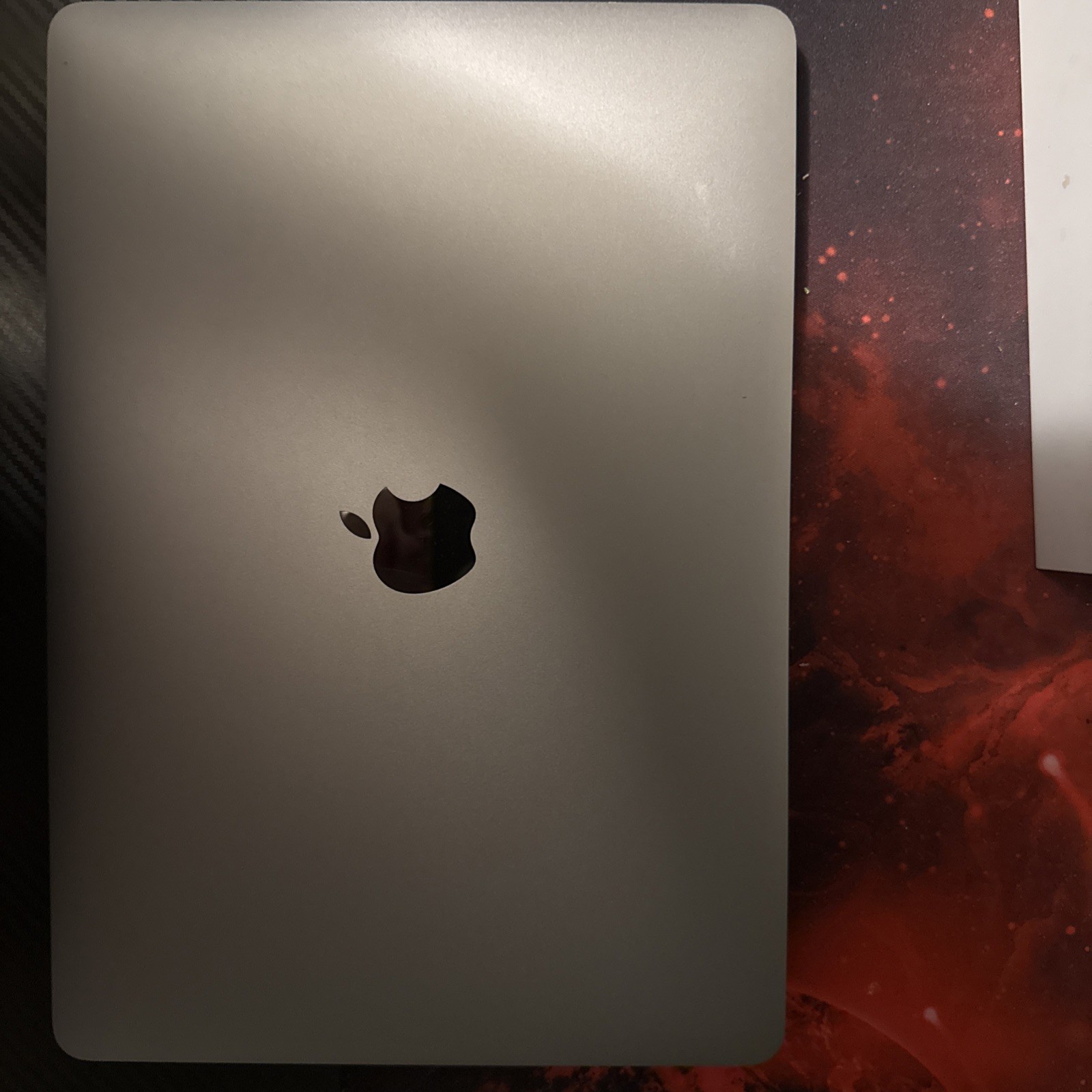 Apple MacBook Pro 256GB SSD, 8GB RAM, Core i5, 13.3-inch, Space Gray