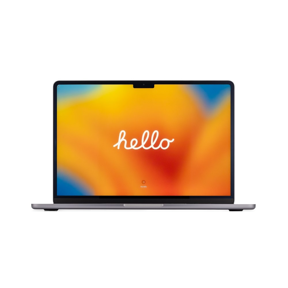 Apple MacBook Air 2022 A2681 13in M2 10 Core GPU 8GB RAM 512GB SSD Excellent