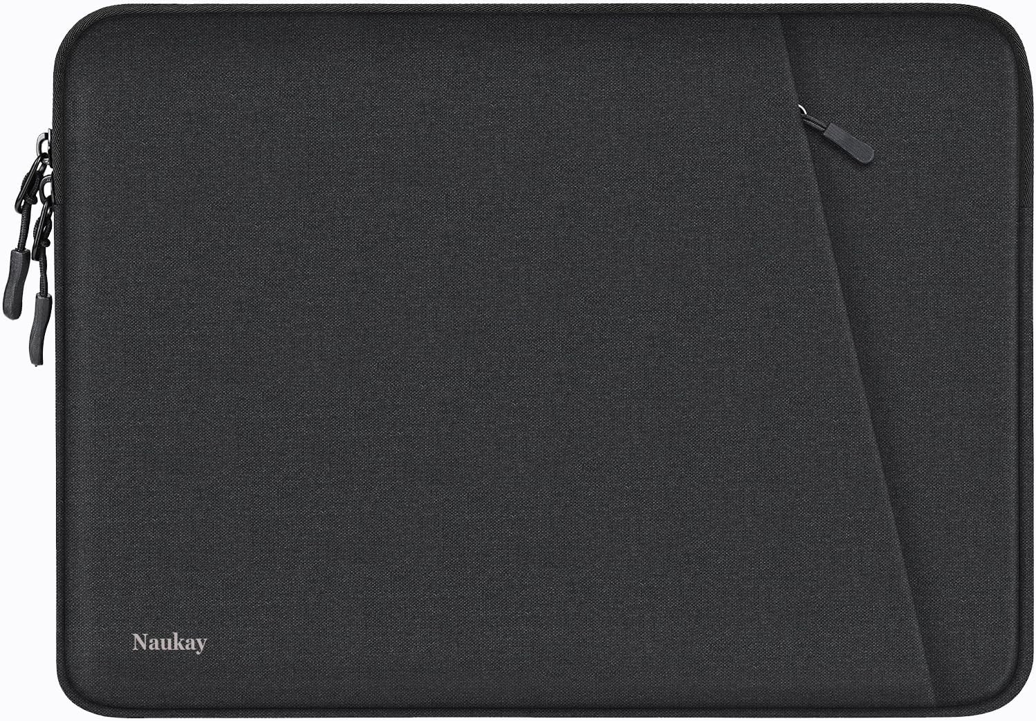 Laptop Sleeve Bag 14 inch, Shockproof Protective Computer Cover for 14 inch MacB