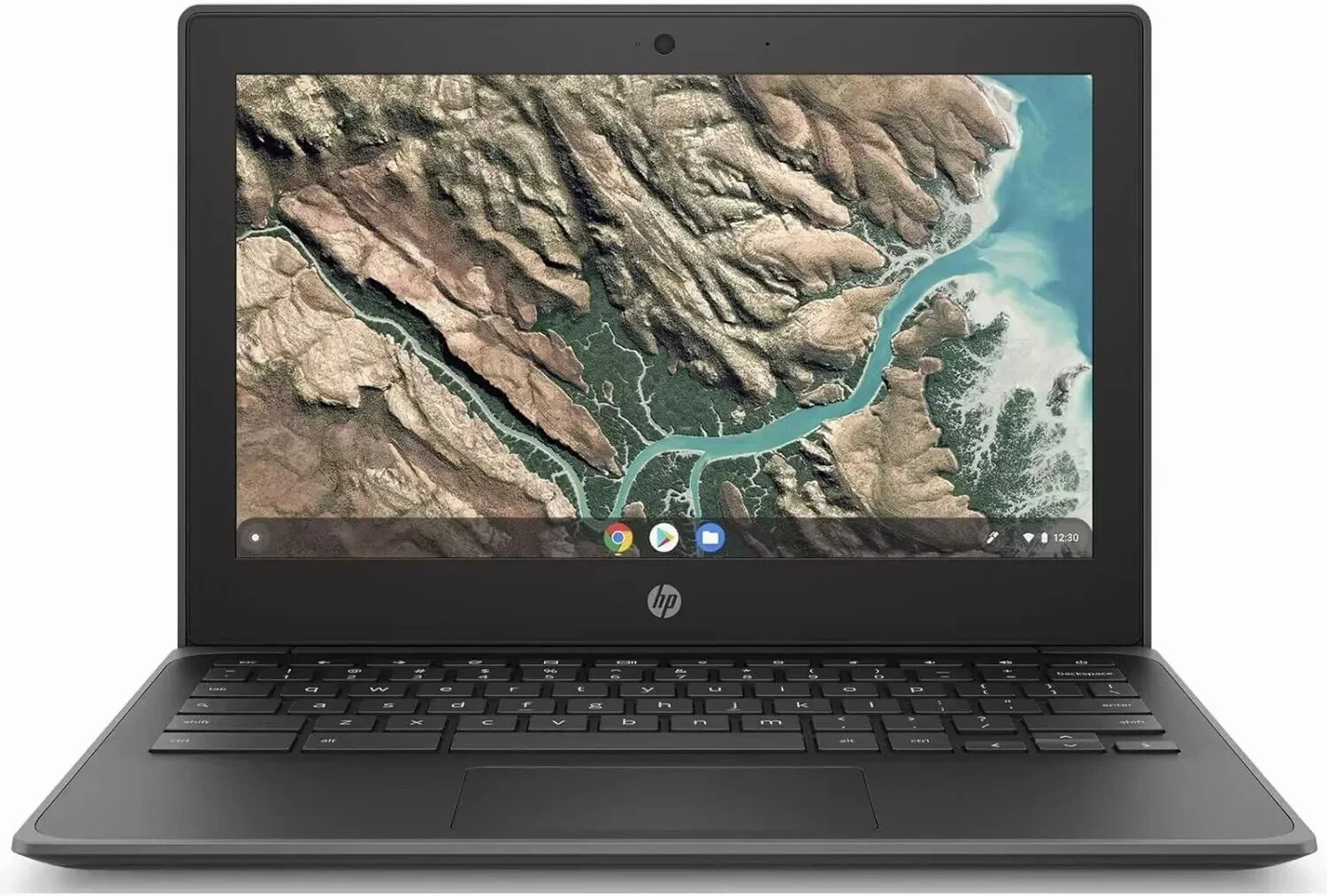 HP Chromebook 11 G8   11.6″ Laptop  Intel Celeron N4020  4GB RAM  32GB SSD