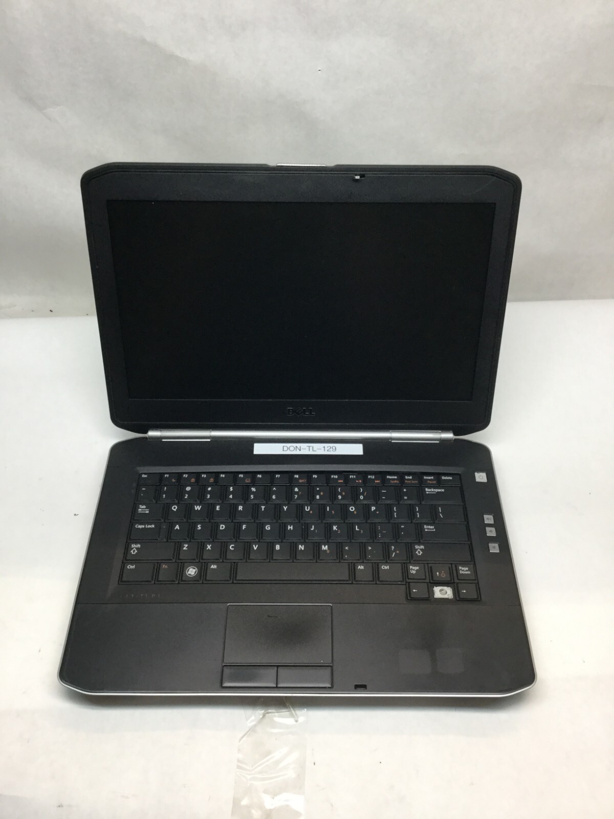 Dell Latitude E5420 Laptop 14″ Intel Core i3 BROKEN DISPLAY AND HINGE -ME