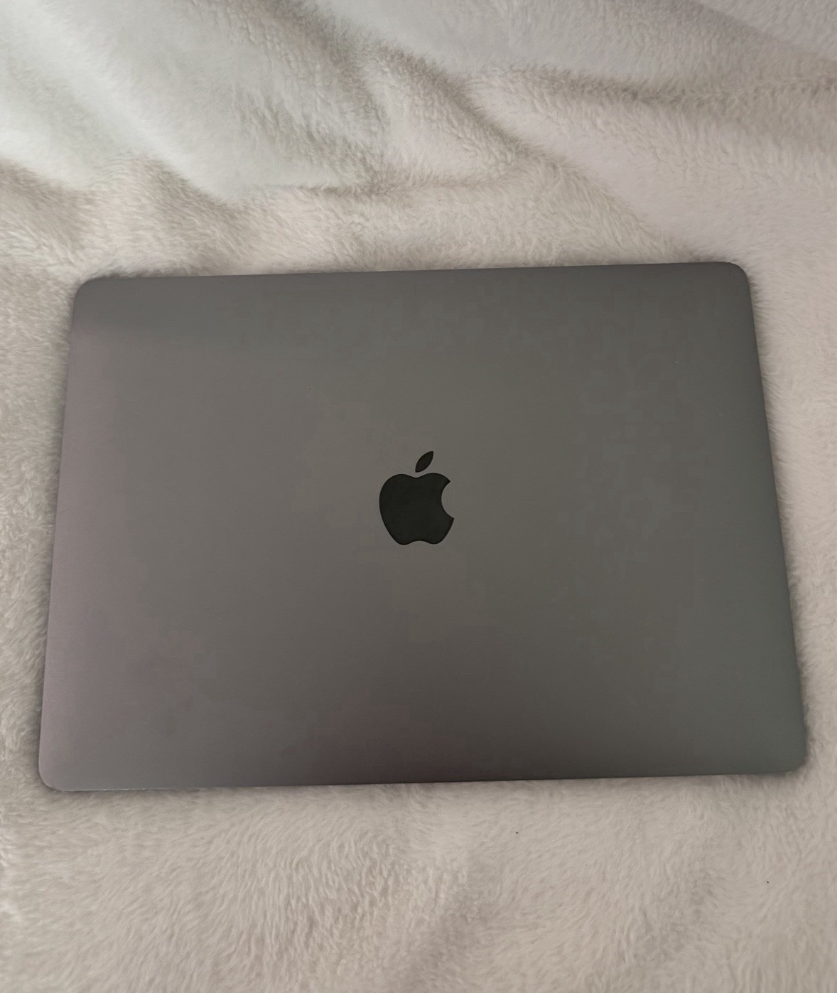 Apple MacBook Pro 13-inch Space Gray