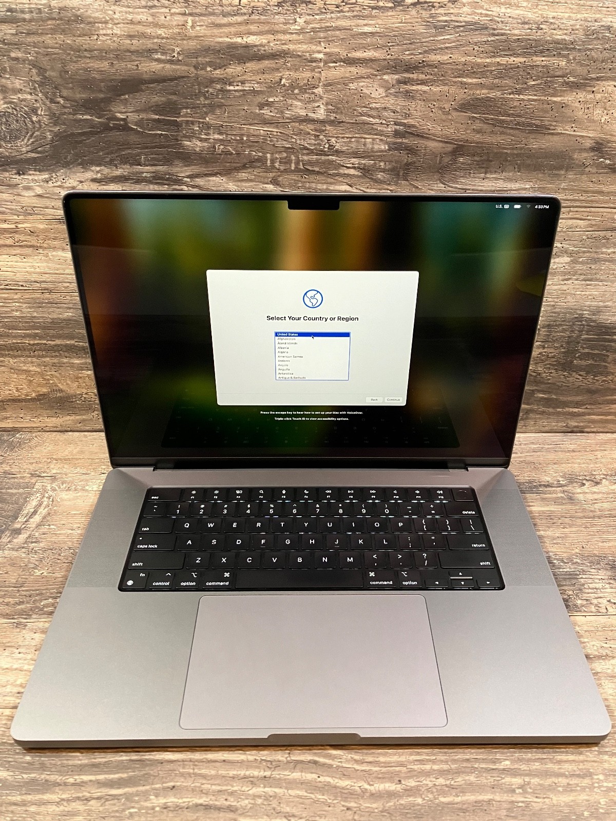 Apple MacBook Pro 16″ 2023 | M2 Pro 12 CPU 19 GPU | 32GB 512GB | Space Gray  | *