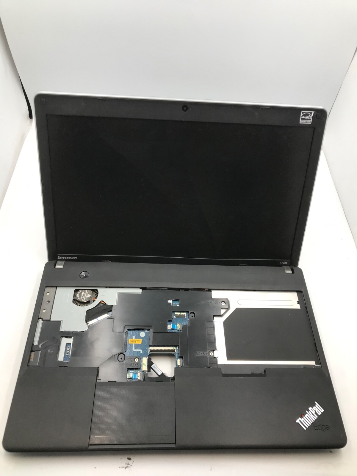 Lenovo ThinkPad E530 15″ Laptop Intel Core i3 3rd Gen. -BAD DISPLAY/NO KB- MZ