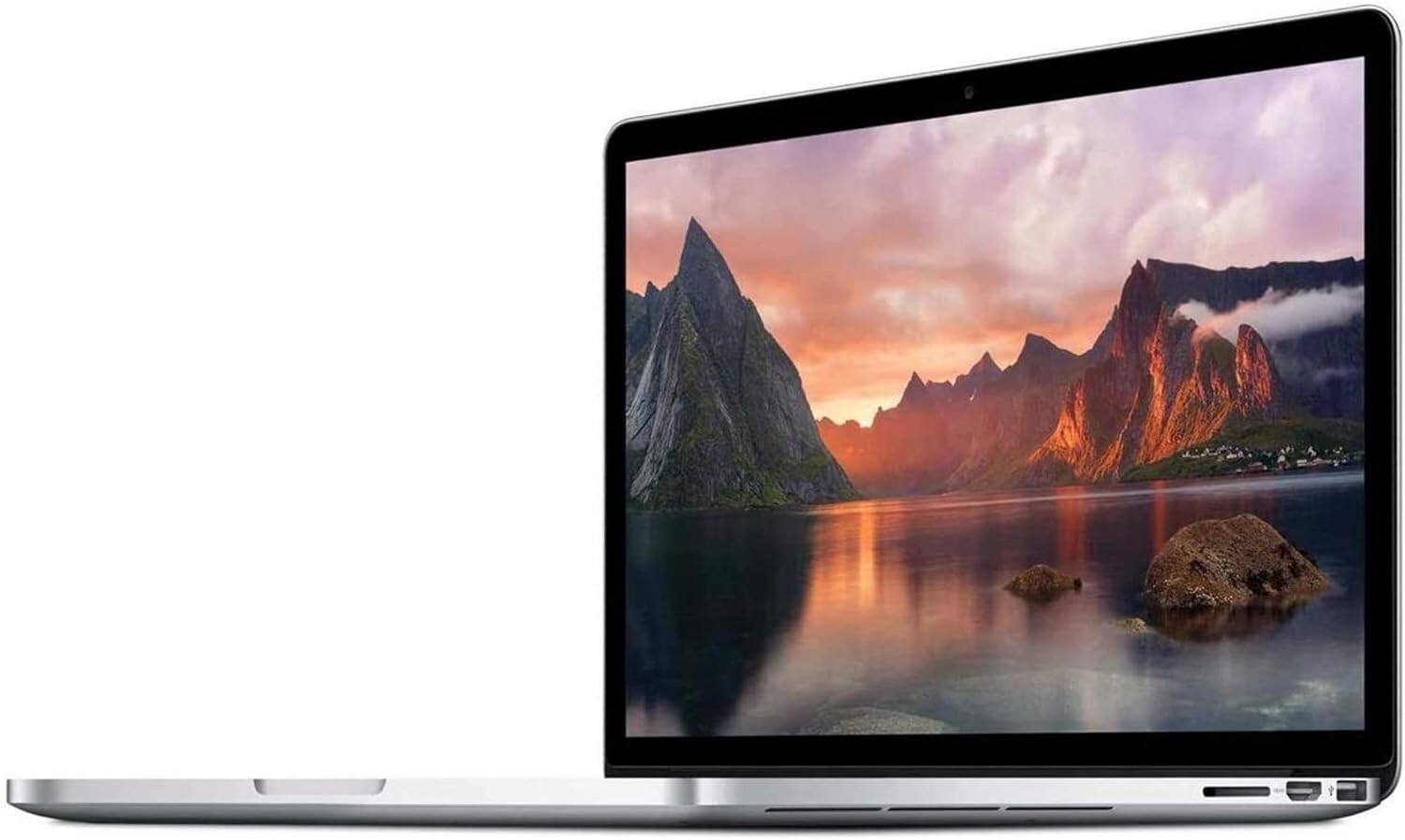 Apple MacBook Pro 13″ |  2.7 i5 8GB 256GB SSD Refurbished Very Good