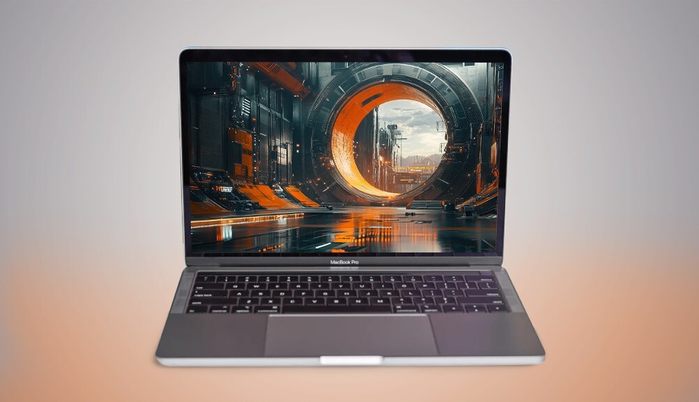 Sequoia  OS 2019-20+ Apple MacBook Pro 13″ 4.1GHz i5 Turbo 16GB RAM 256GB SSD