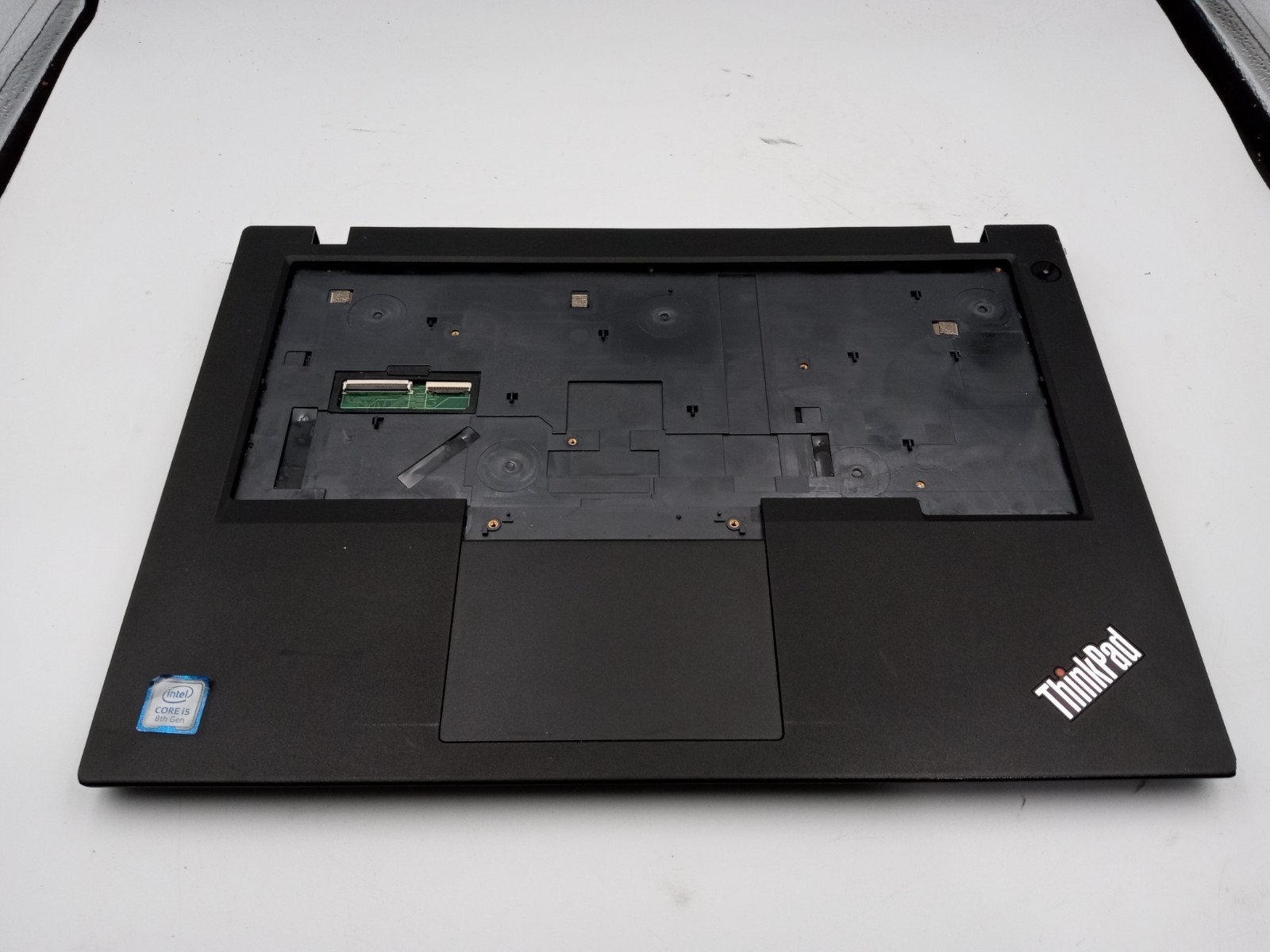 Lenovo L490 Yoga 14″ Laptop Intel Core i5 8th Gen – NO BOOT / NO VIDEO -RR