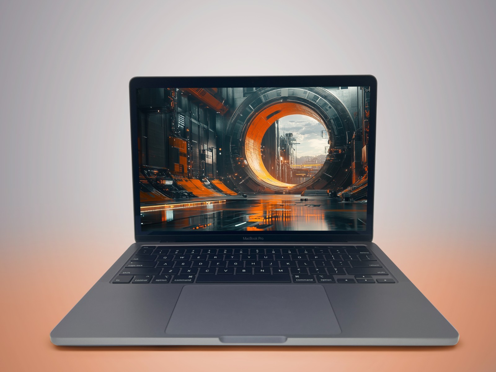 Tahoe 2020-21+ Apple MacBook Pro 13″ M1 16GB RAM 512GB SSD – WARRANTY –