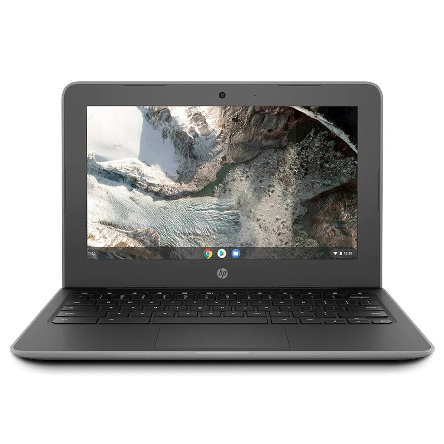 HP Chromebook 11 G7 EE 11.6″ Celeron N4000 1.1GHz 4GB RAM 32GB SSD – Chrome OS