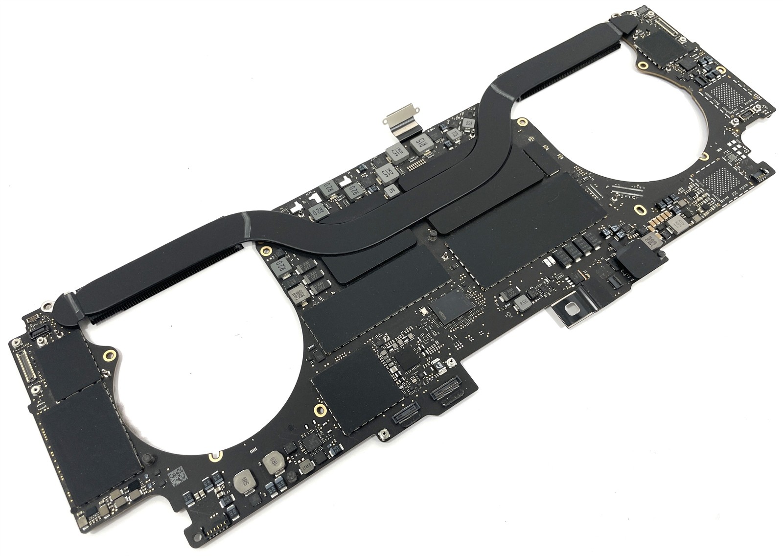 Apple MacBook Pro A1990 Logic Board i9-8950HK 500GB 16GB Radeon 560X 820-01041-A