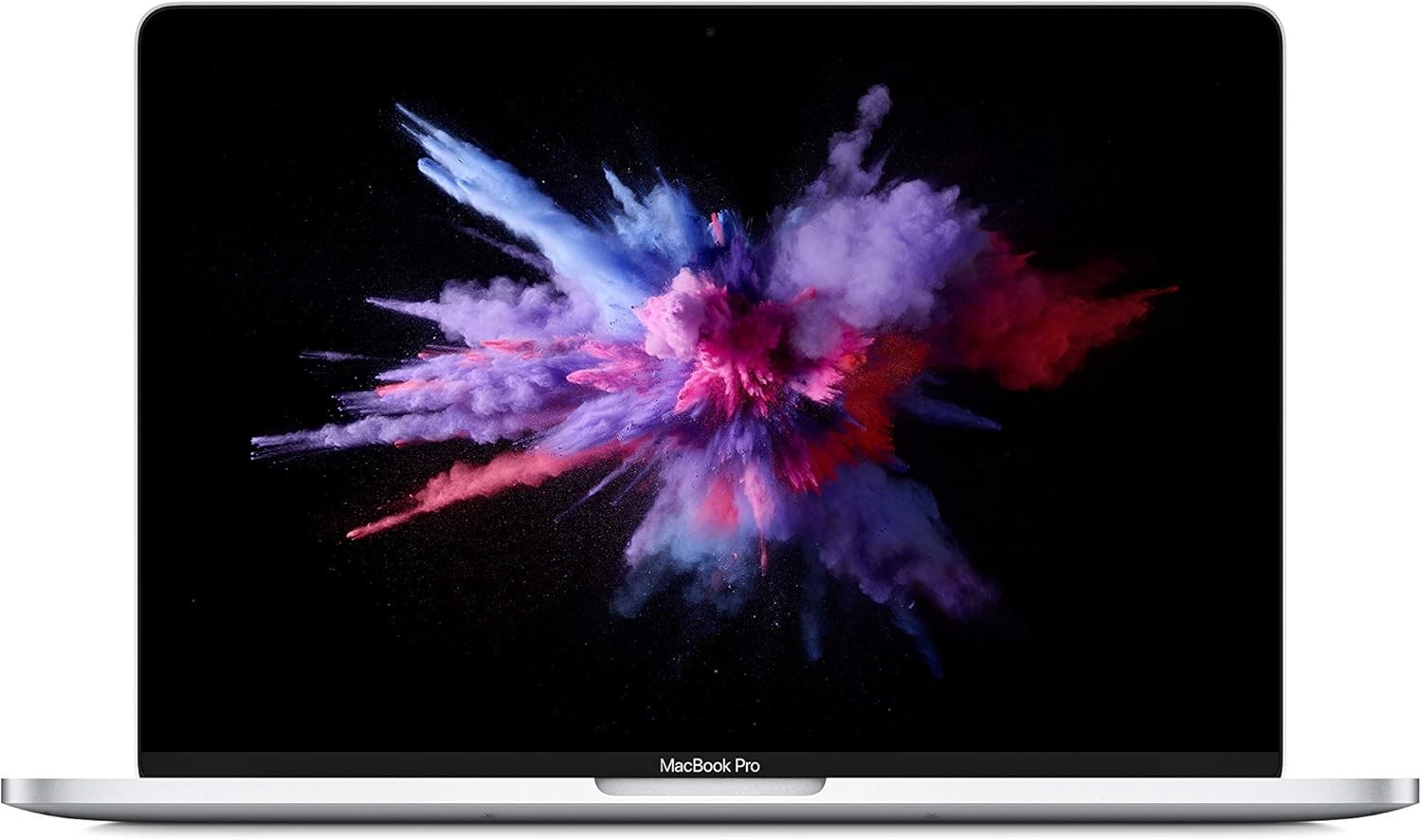 Apple MacBook Pro 2019 13″ Intel Core i5 8th Gen 8GB 128GB (Silver) Fair