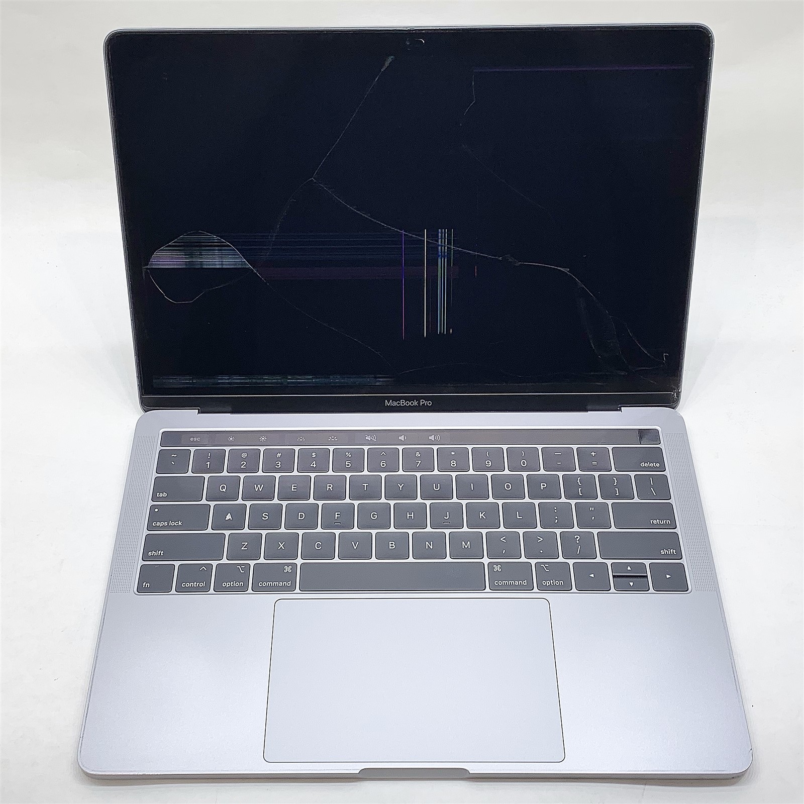 Apple Macbook Pro 15,4 A2159 2019 i5 8257U 1.4GHZ 13″ 8GB 128GB OS Sequoia Parts