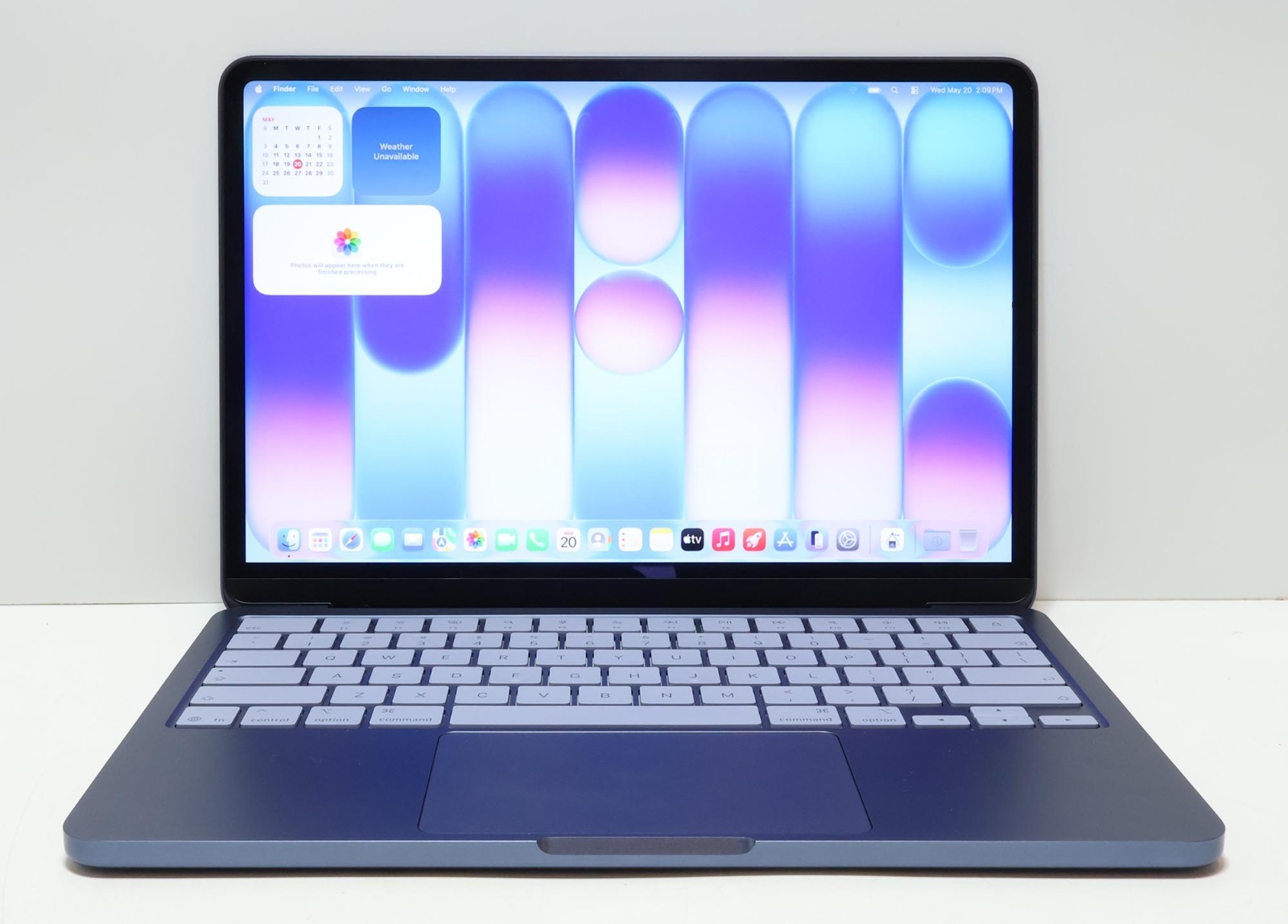 Apple MacBook Neo A18 Pro 6-Core 8GB 256GB 13″ MHFF4LL/A Indigo