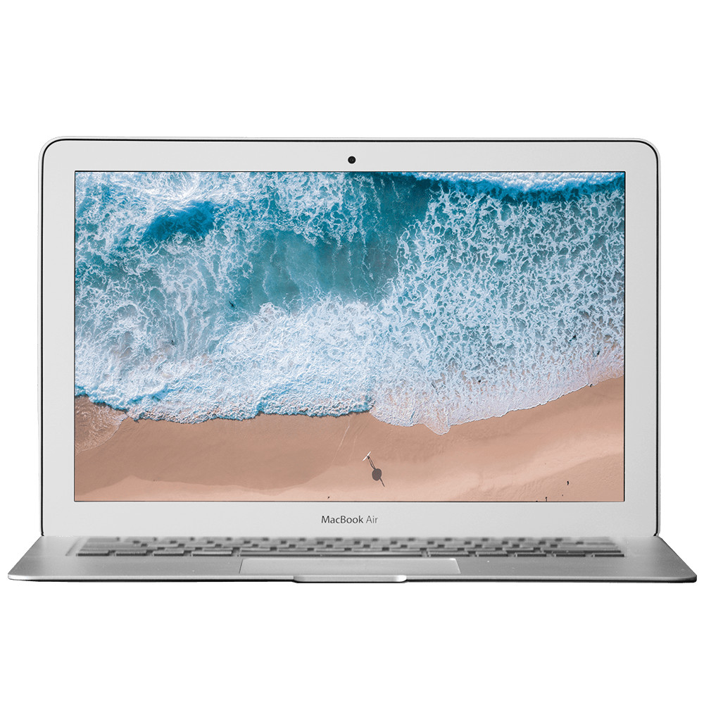 Apple MacBook Air 13″ 2013 i7 1.7GHz 8GB 128GB SSD MD760LL/A GrdD 1 YR WARRANTY