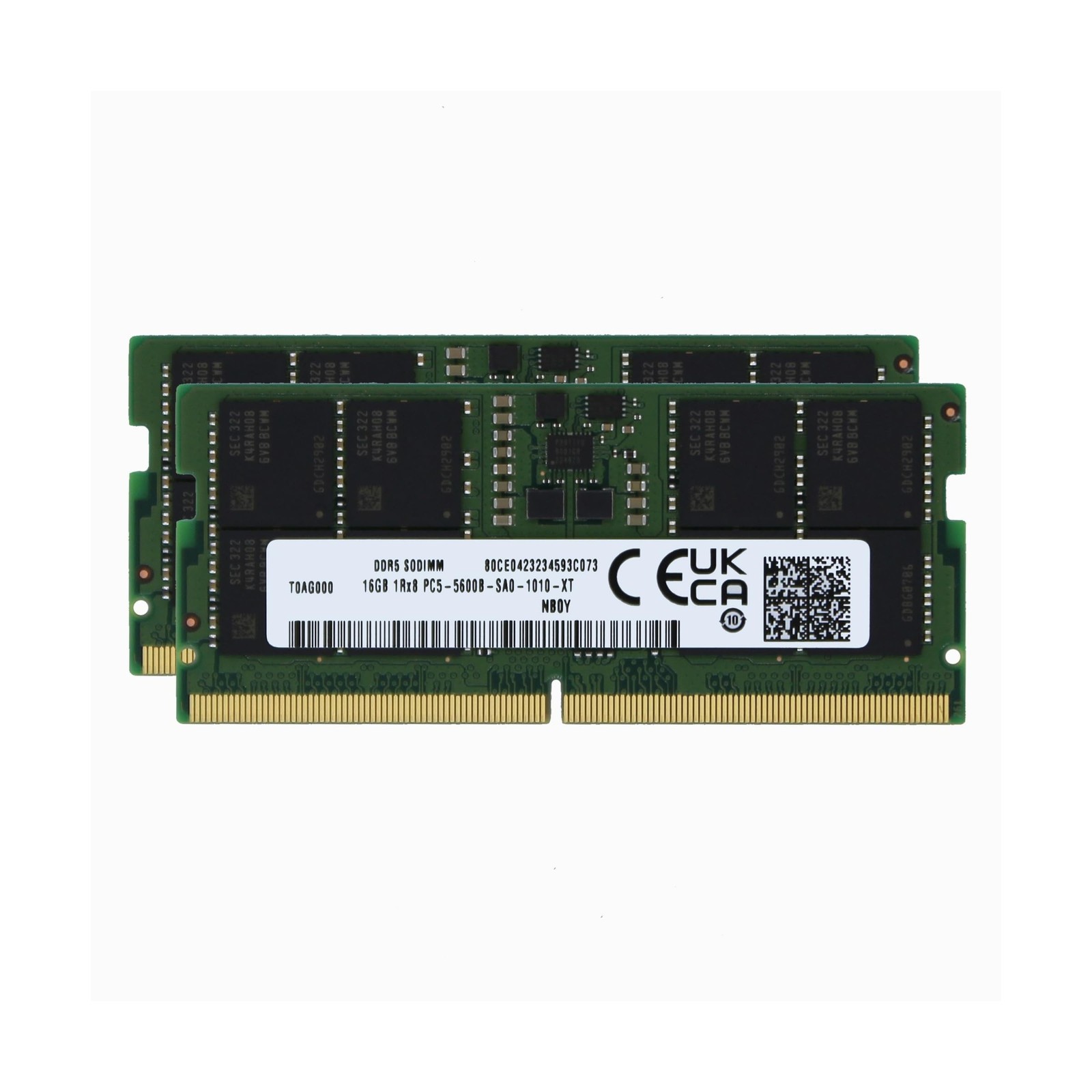Factory Original 32GB (2x16GB) Compatible for ASUS TUF Gaming A16 (2024) FA60…