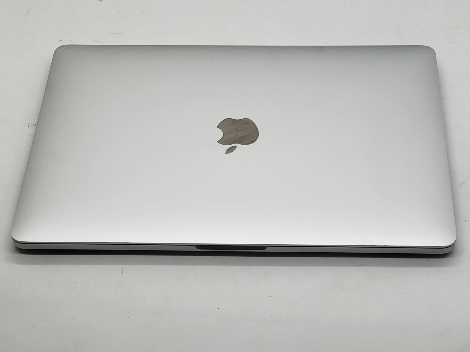Apple MacBook Pro  13″ A1708 Silver CHECK PHOTOS AS IS GOOD LCD ASSEMBLY READ!!!
