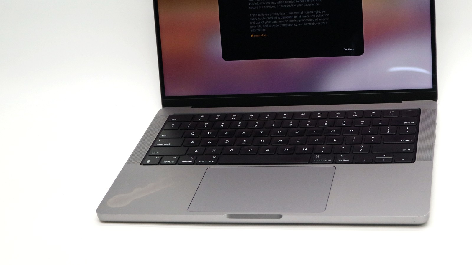 Apple Macbook Pro 14″ M1 Max 10-Core 32GB 1TB – Fair