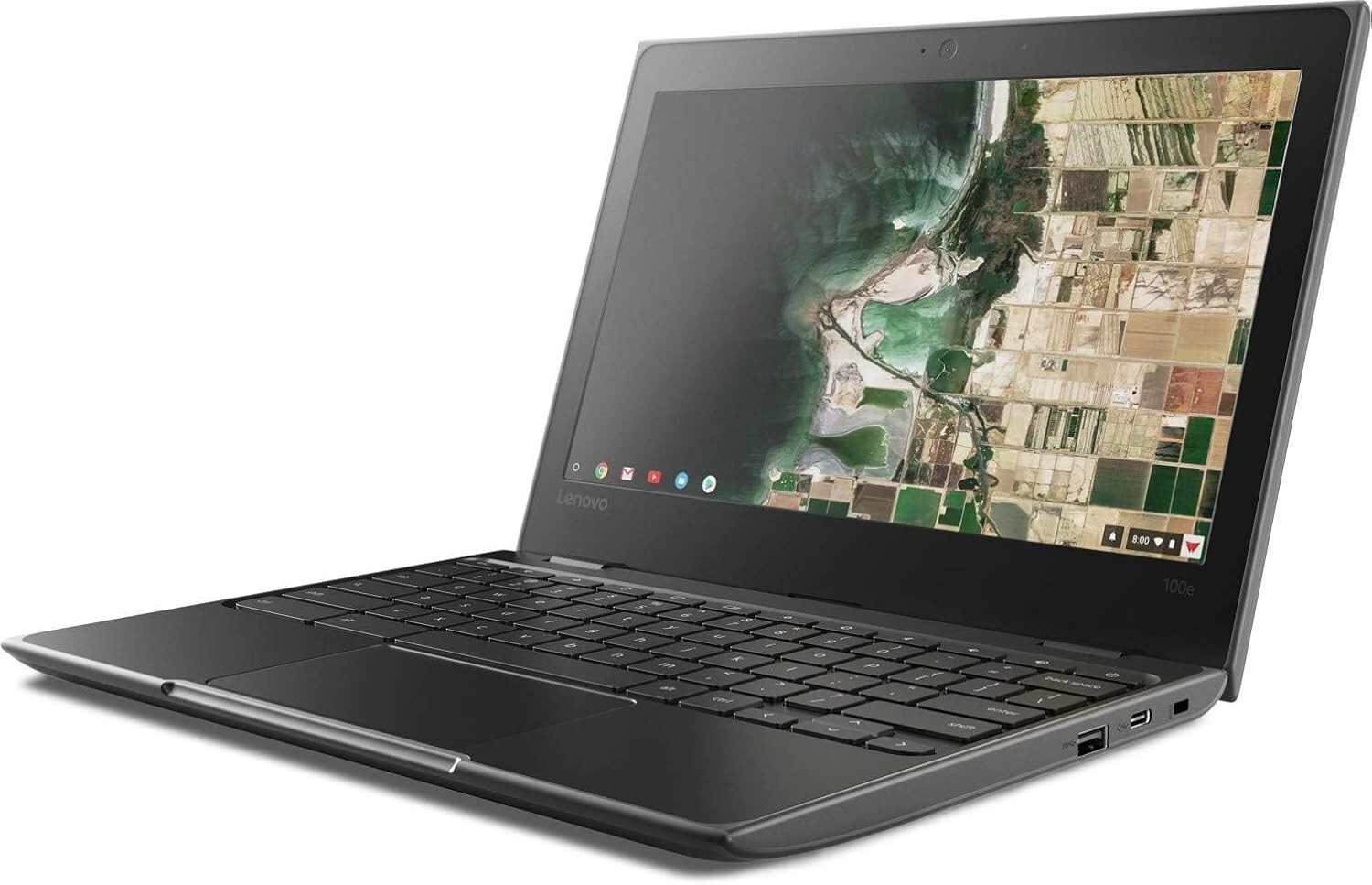 Lenovo 100e Gen 2 Chromebook 4GB RAM 32GB SSD WARRANTY – Used Condition