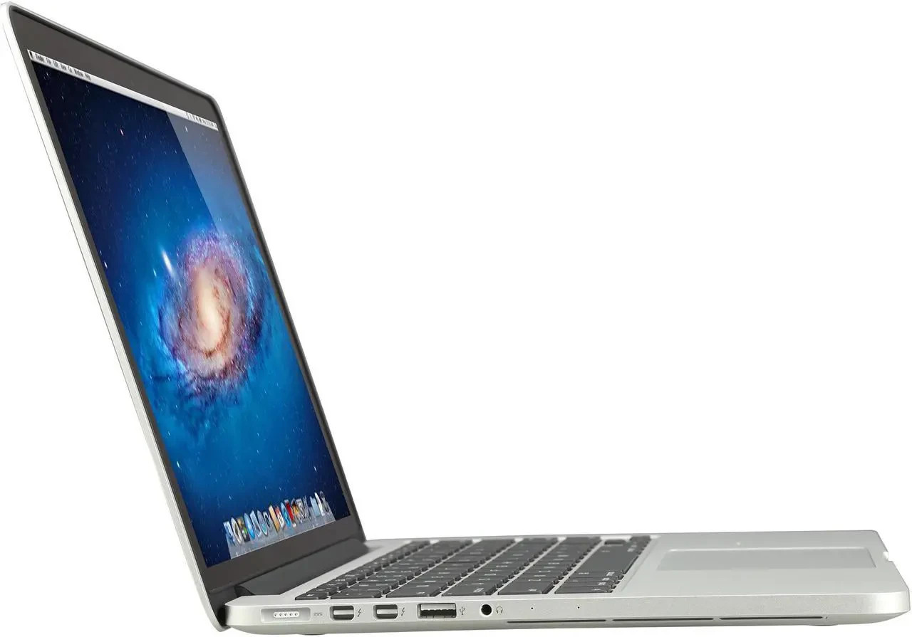 MacBook Pro 13.3in Core i5 8GB 256GB SSD macOS Warranty Bundle