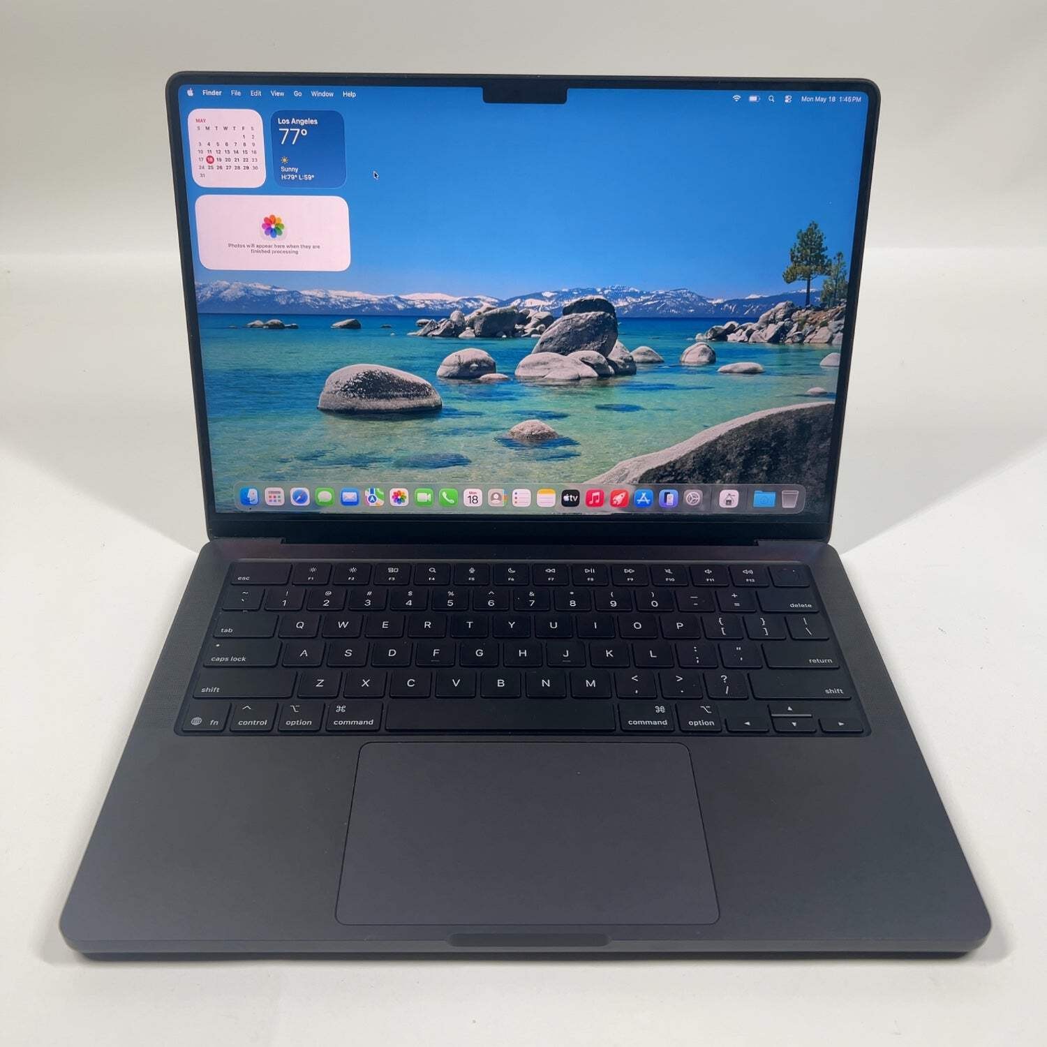2026 Apple MacBook Pro 14″ M5 10C GPU 4.6GHz 16GB RAM 512GB SSD A3434