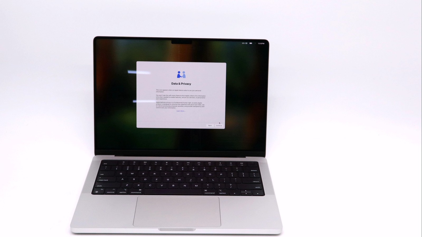 Apple Macbook Pro 14″ M1 Max 10-Core 64GB 1TB – Good