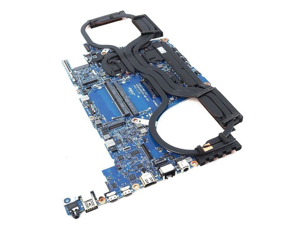 ASUS TUF A16 FA617 AMD RYZEN 7 7735HS RADEON RX7700S MOTHERBOARD 60NR0EZ0-MB5000