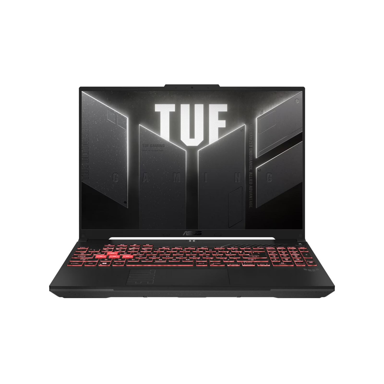 Asus TUF Gaming A16 Laptop 16″ WUXGA 144Hz RTX 4050 Ryzen 7 7445H FA607NUG-WH73