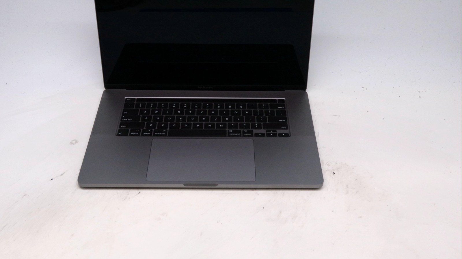 Apple Macbook Pro 16″ i7-9750H 64GB 512GB – Excellent