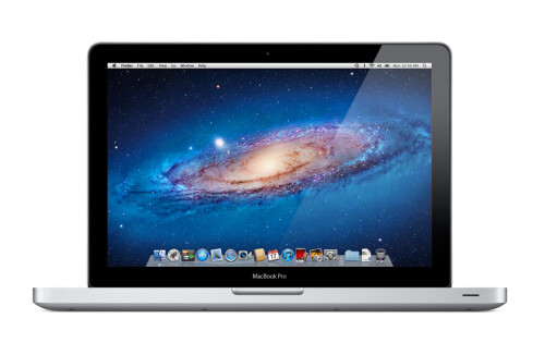 Apple MacBook Pro 13.3″ Laptop – MD314LL/A 2.80GHz Core i7 750GB 4GB OS 10.13