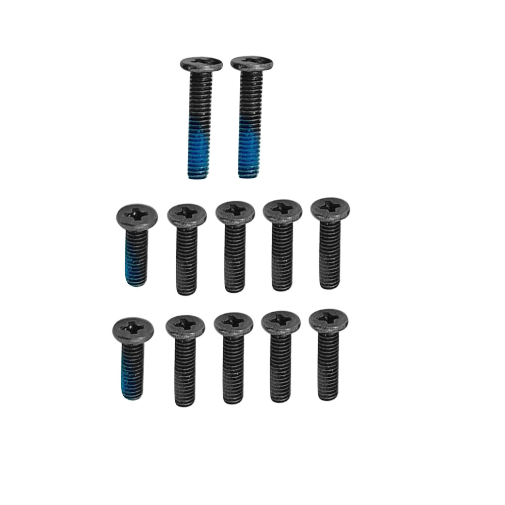 Bottom Case screws For ASUS TUF Gaming A16 FA617NS FA617XS FA617XT FA617NT