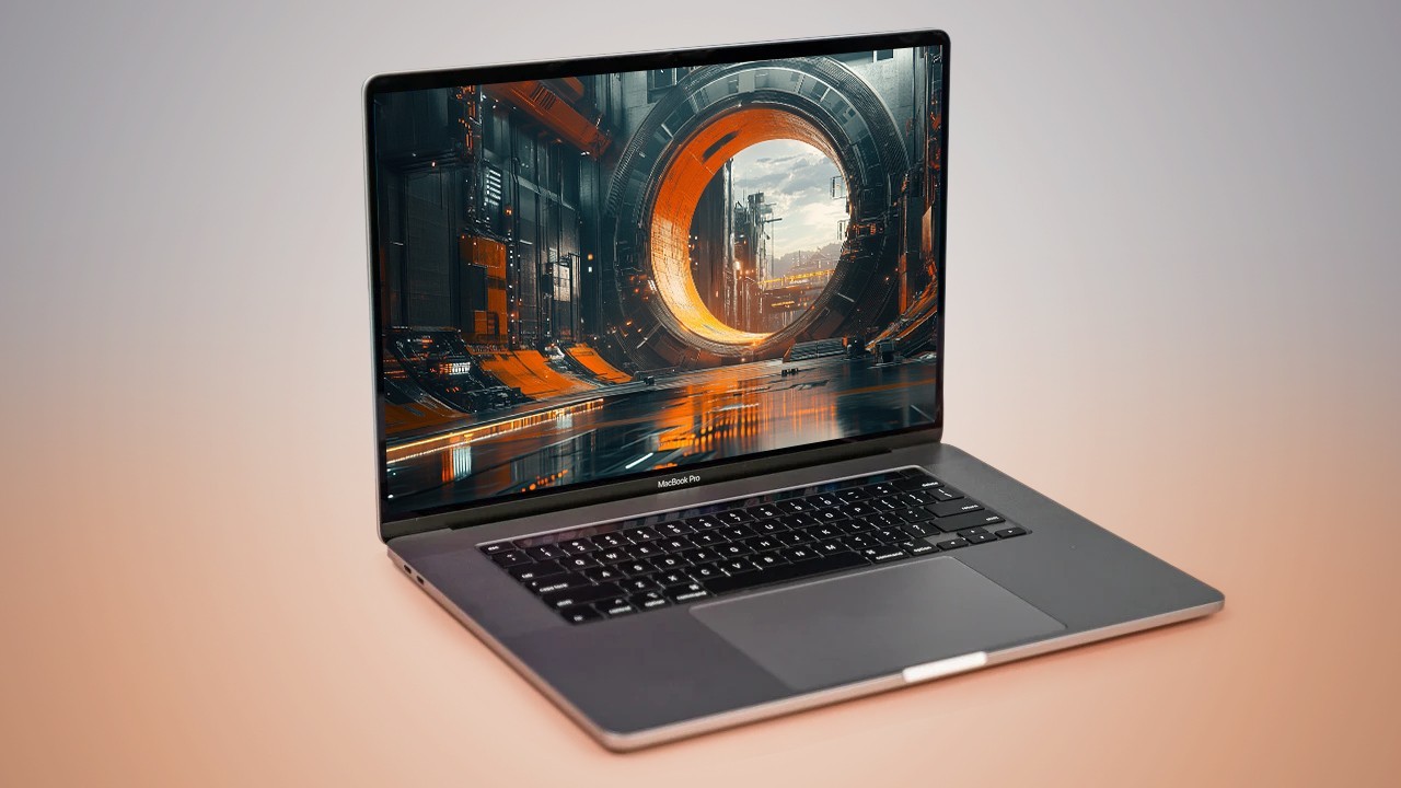 Tahoe  2019-20+ Apple MacBook Pro 16″ 4.5GHz i7 Turbo 16GB RAM 512GB SSD