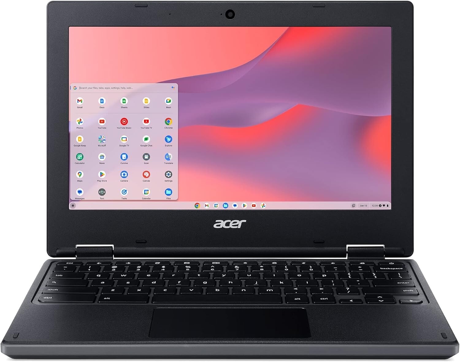 Acer Chromebook 311 C721-48BR 11.6″ AMD A6-9220C 1.8GHz 4GB RAM 32GB SSD – Used