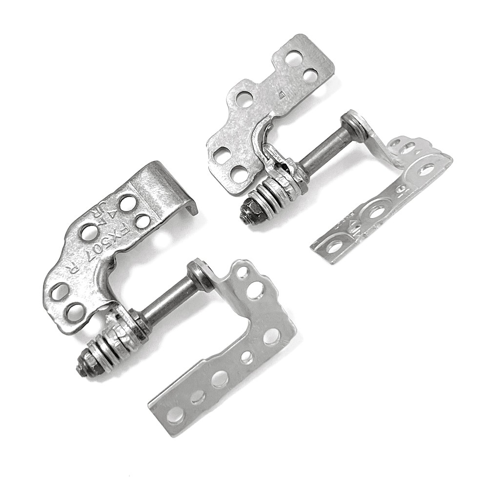 NEW LCD Screen Hinge For ASUS TUF Gaming A16 FA617NS-A16.R77600 FA617XT-CS94 US