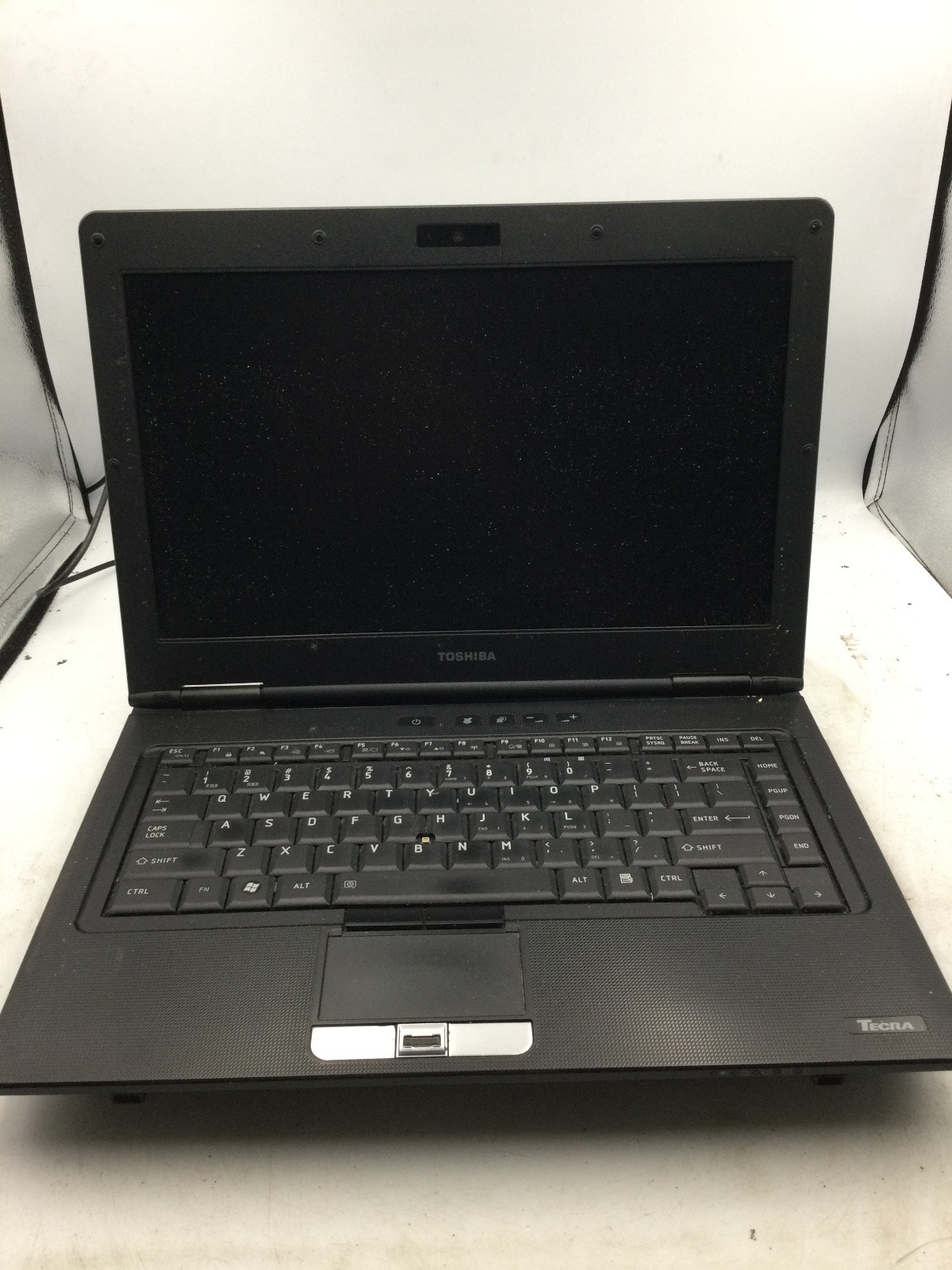 Toshiba Tecra M11-S3412 Intel Core i3-370M 14″ Laptop-DOES NOT POWER-BB