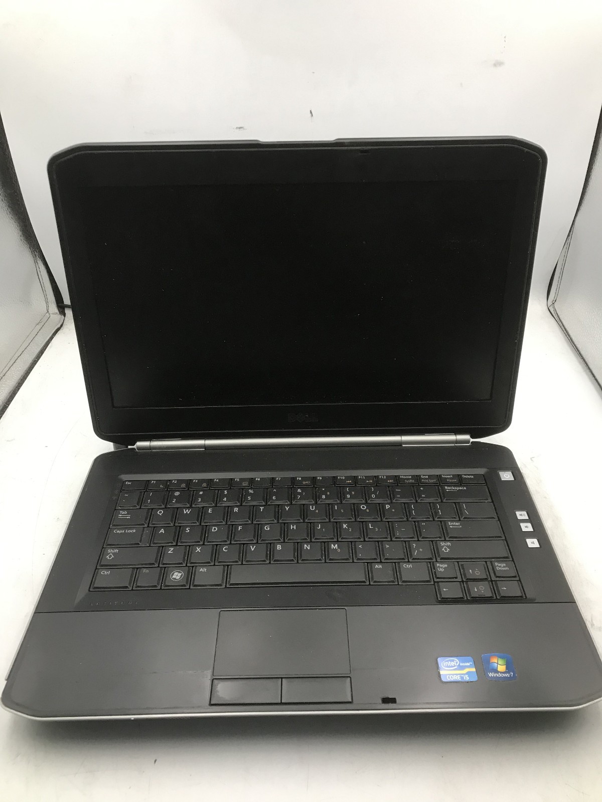 DELL LATITUDE E5420 – FOR PARTS/REPAIR – INTEL I5 2ND GEN – 2GB RAM – READ – BB!
