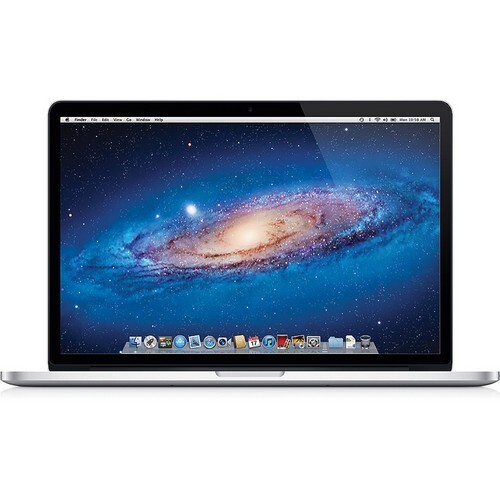 Apple MacBook Pro 15.4″ i7 2.7GHz 16GB RAM 512GB SSD Laptop – Warranty Included