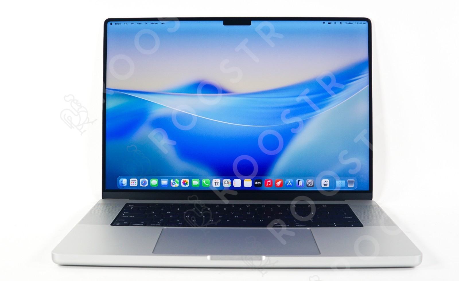 Apple MacBook Pro 16″ M4 Max 40-Core 48GB RAM 1TB SSD 2024 • Very Good Cond.